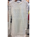 Steps 2014 women clothing vestido casuales sexy lace dress import from china/ Guangzhou Garments manufacturer